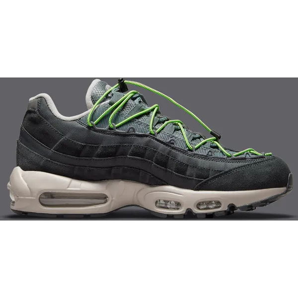 Nike Air Max 95 Green Volt
