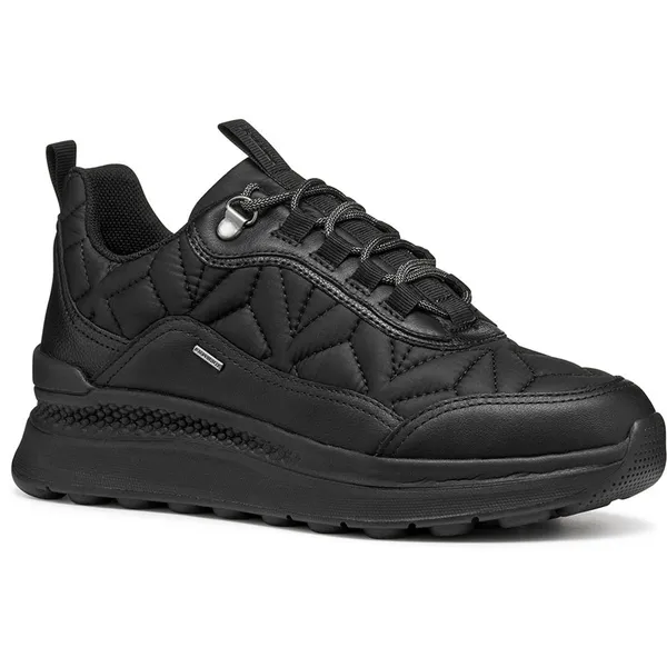 GEOX GEOX Spherica Actif X2 Schoenen Zwart EU Vrouw — vergelijk prijzen bij 1 winkel