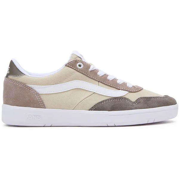 Vans Vans Cruze Too Comfycush Schoenen Beige EU 36 1/2 Man — vergelijk prijzen bij 1 winkel