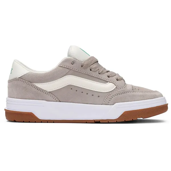 Vans Vans Hylane Schoenen Beige EU Man,Vrouw — vergelijk prijzen bij 1 winkel