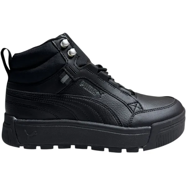 PUMA PUMA Tarrenz SB III - Sneakers - Zwart — vergelijk prijzen bij 1 winkel