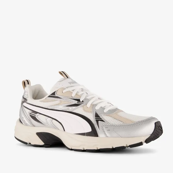 PUMA PUMA Milenio tech_ Unisex Sneakers - Puma — vergelijk prijzen bij 1 winkel