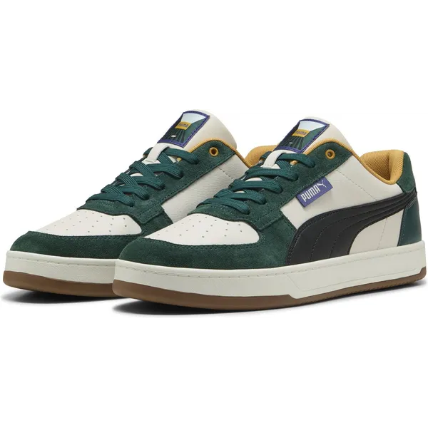PUMA PUMA Caven 2.0 Greenside Sneakers Senior — vergelijk prijzen bij 1 winkel