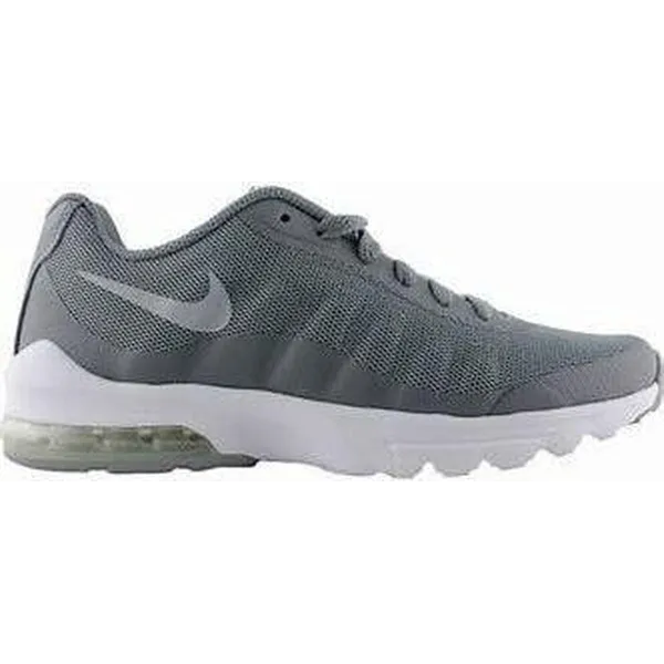 Nike Nike Air Max Invigor GS Kids Sneakers Grey/Grey maat 37,5 — vergelijk prijzen bij 1 winkel