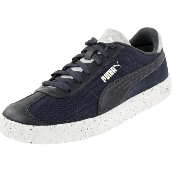 PUMA PUMA CLUB BETTER unisex sneaker 386660 02 Duurzame schoen gemaakt van geregenereerd materiaal blauw — vergelijk prijzen bij 1 winkel