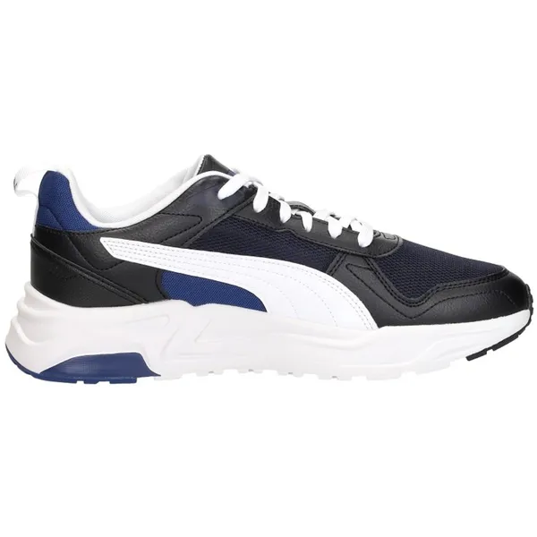PUMA PUMA Trinity 2 LT Sneakers - Heren - Blauw — vergelijk prijzen bij 1 winkel