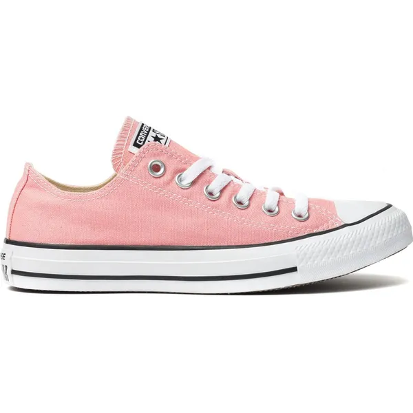 Converse Converse All Star Ox Classic - Sneakers - Unisex - Groen — vergelijk prijzen bij 1 winkel
