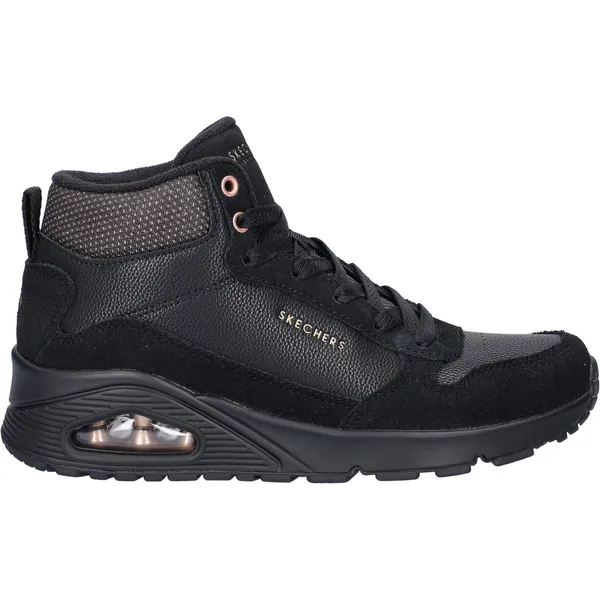 Skechers Skechers Uno - Stacre Shine Dames Sneakers — vergelijk prijzen bij 1 winkel