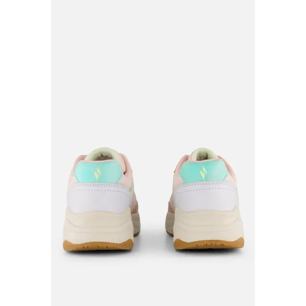 Skechers Skechers NOVA JOGGER - COLOR CLASSIC Meisjes Sneakers — vergelijk prijzen bij 1 winkel