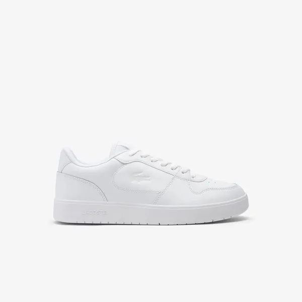 Lacoste Lacoste COURT ACE 225 1 SMA WHT/WHT Heren Sneakers - wit — vergelijk prijzen bij 1 winkel