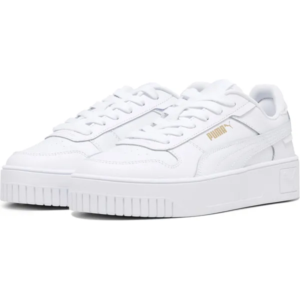 PUMA PUMA Carina Street Jr Sneakers - PUMA — vergelijk prijzen bij 1 winkel