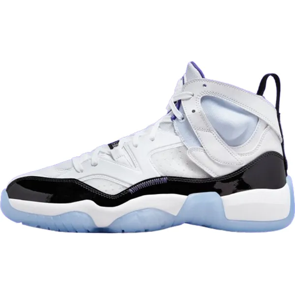 Nike Nike Jumpman Two Trey - Heren Sneakers — vergelijk prijzen bij 1 winkel