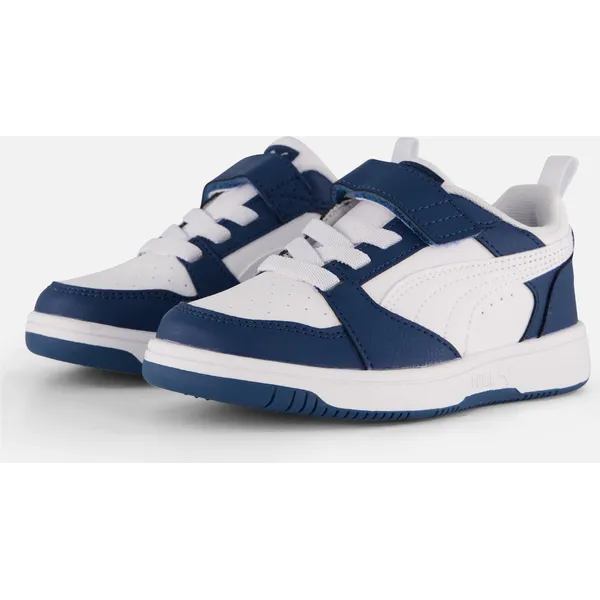 PUMA PUMA Puma Rebound V6 Lo Sneakers Puma — vergelijk prijzen bij 1 winkel
