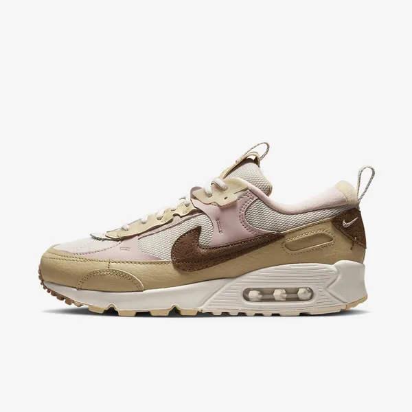 Nike Nike Air Max 90 Futura - Sneakers — vergelijk prijzen bij 1 winkel