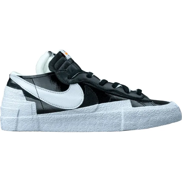 Nike Nike Blazer Zwart