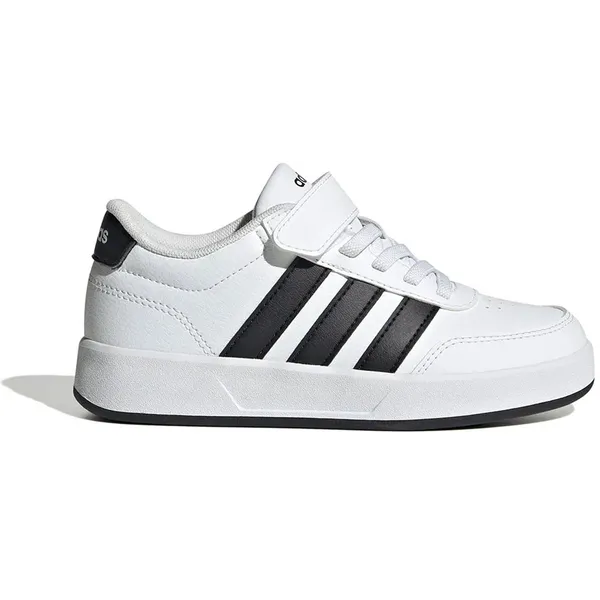 adidas adidas Breaknet 3.0 El Schoenen Wit EU 31 1/2 Jongens,Meisjes — vergelijk prijzen bij 1 winkel