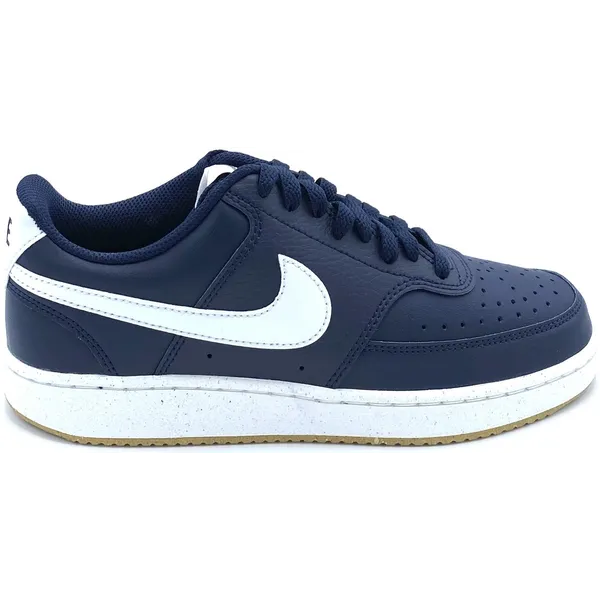 Nike Nike Court Vision Low- Sneakers — vergelijk prijzen bij 1 winkel
