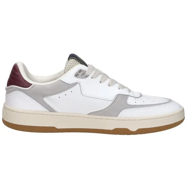 Cruyff Cruyff Volteria Sneakers Laag - Wit — vergelijk prijzen bij 1 winkel