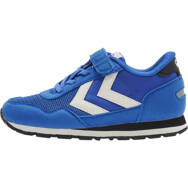 hummel Kinder Sneaker Reflex Jr Lapis Blue