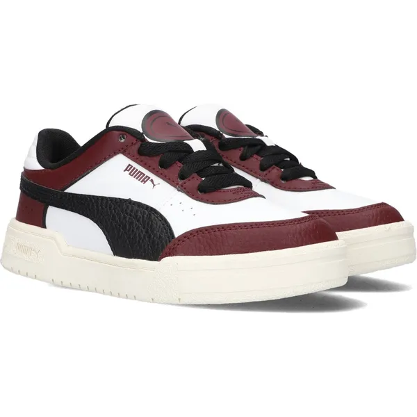 Puma Lage sneakers Rood