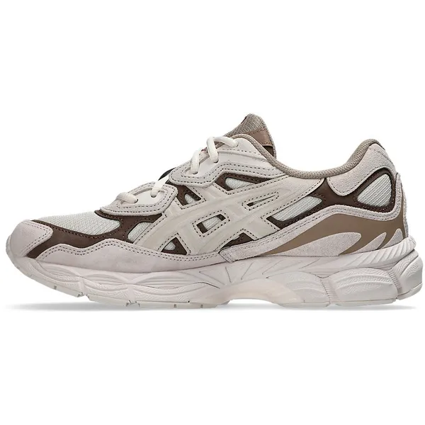 ASICS ASICS Gel-NYC - Unisex - Mineral Beige - EU — vergelijk prijzen bij 1 winkel
