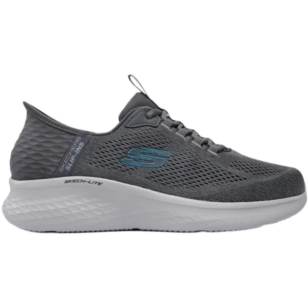 Skechers Skechers SKECH-LITE PRO PRIMEBASE Multicolor Sneaker voor Heren, Maat 41.5, Comfortabel en Stijlvol Ontwerp — vergelijk prijzen bij 1 winkel