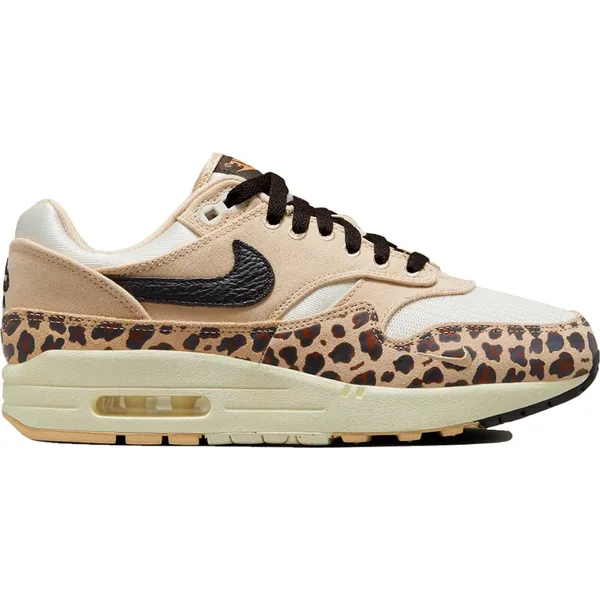 Nike Nike Air Max 1 Leopard Print Sneakers — vergelijk prijzen bij 1 winkel