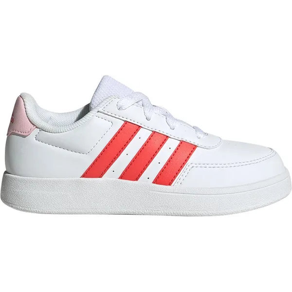 Adidas Sneakers White 4