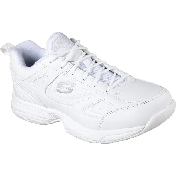Skechers Skechers Werkschoenen Dames Work Relaxed Fit DIGHTON - BRICELYN SR 77200EC WHT — vergelijk prijzen bij 1 winkel
