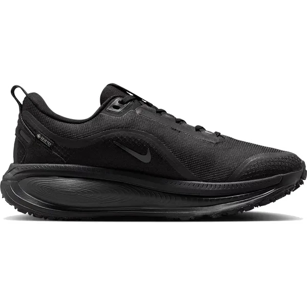 Nike Nike Vomero 18 Gore-tex Dames Hardloopschoenen Hq7002-001 - Kleur Zwart-multicolour — vergelijk prijzen bij 1 winkel