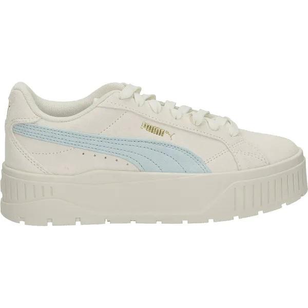PUMA PUMA Karmen II Sneakers - Dames - Wit — vergelijk prijzen bij 1 winkel