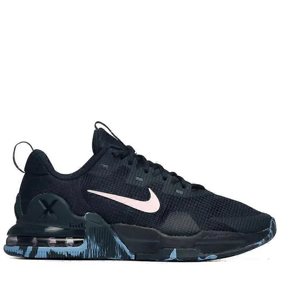 Nike Nike Air Max Alpha Trainer 5 - Heren - Sportschoen - Blauw/Cammo — vergelijk prijzen bij 1 winkel