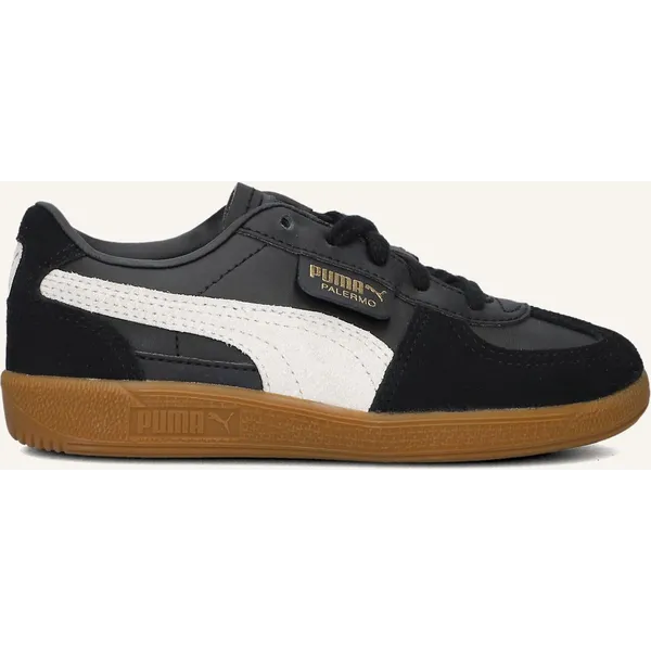 Puma Palermo Ps Zwart