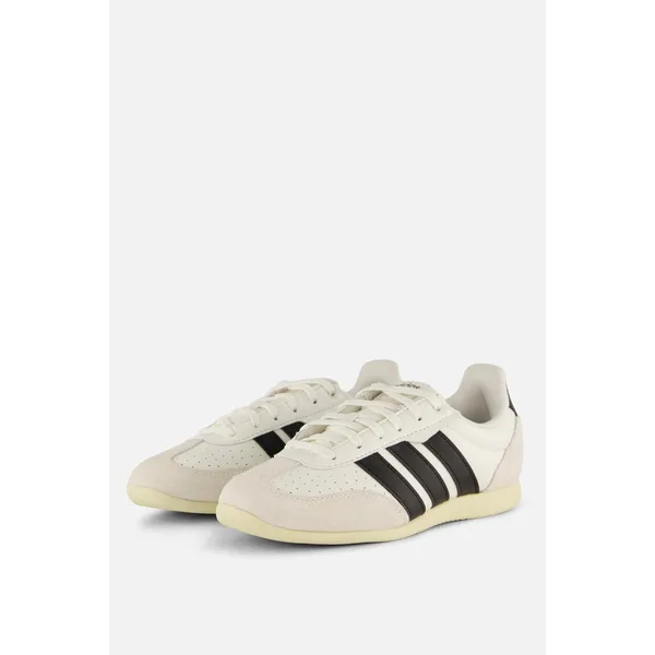 adidas adidas Barreda Lo Sneakers wit Synthetisch — vergelijk prijzen bij 1 winkel
