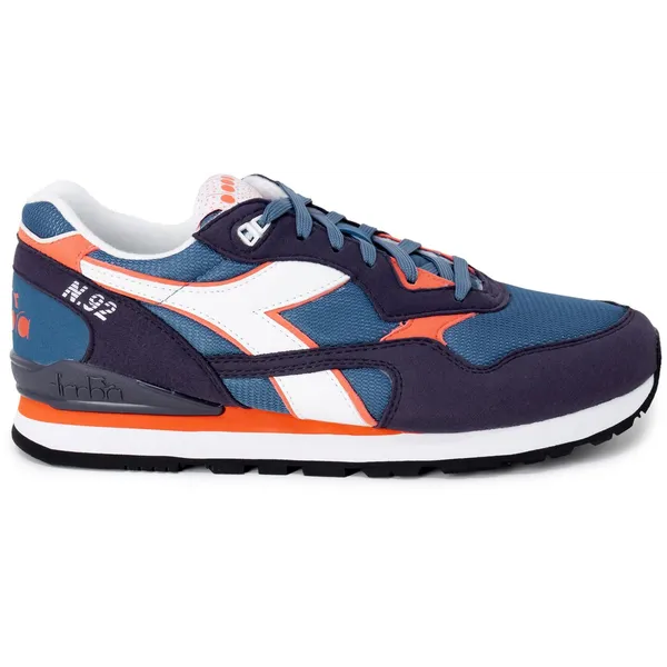 Diadora Sneakers blue