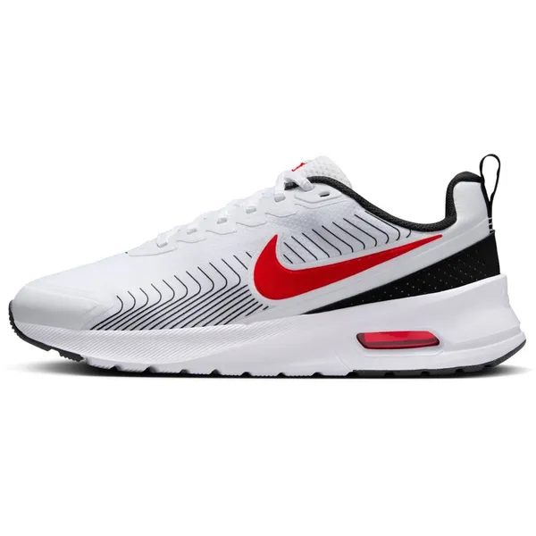 Nike Nike AIR MAX NUAXIS SNEAKER MAAT 45 — vergelijk prijzen bij 1 winkel