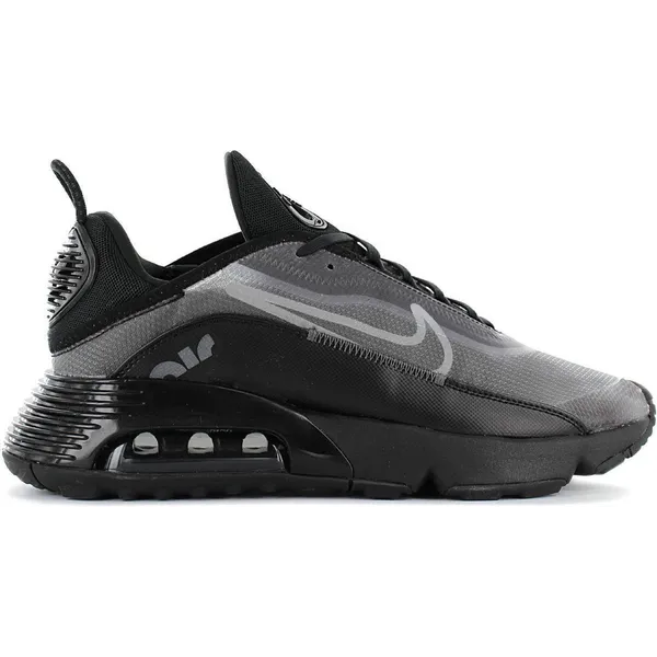 Nike Nike Sneakers - Mannen - zwart,grijs — vergelijk prijzen bij 1 winkel