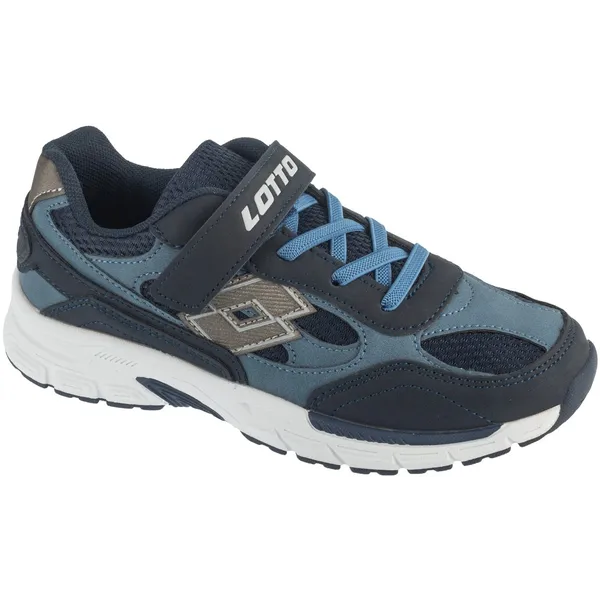 Lotto Lotto Flowtiv K, Kinderen, Sneakers, maat: — vergelijk prijzen bij 1 winkel