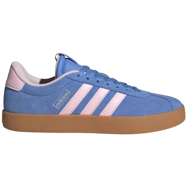 Adidas Valt normaal Paars
