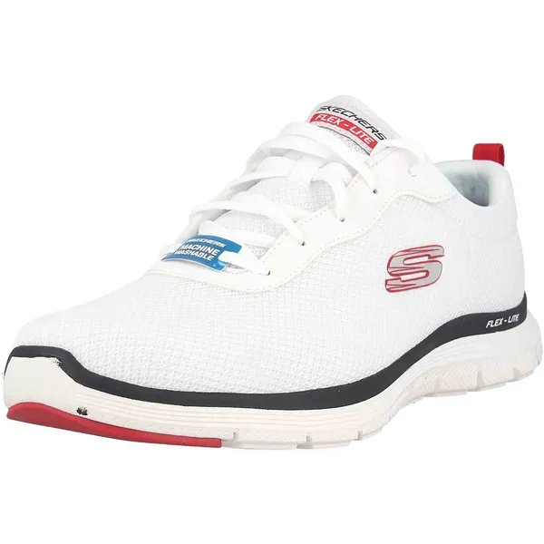 Skechers FLEX ADVANTAGE 4.0 Providence wit