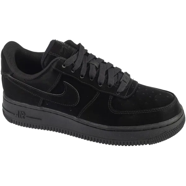 Nike Nike Air Force 1 07 LX, Mannen, Zwart, Sneakers, maat: — vergelijk prijzen bij 1 winkel