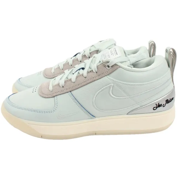 Nike sneakers maat eur 45