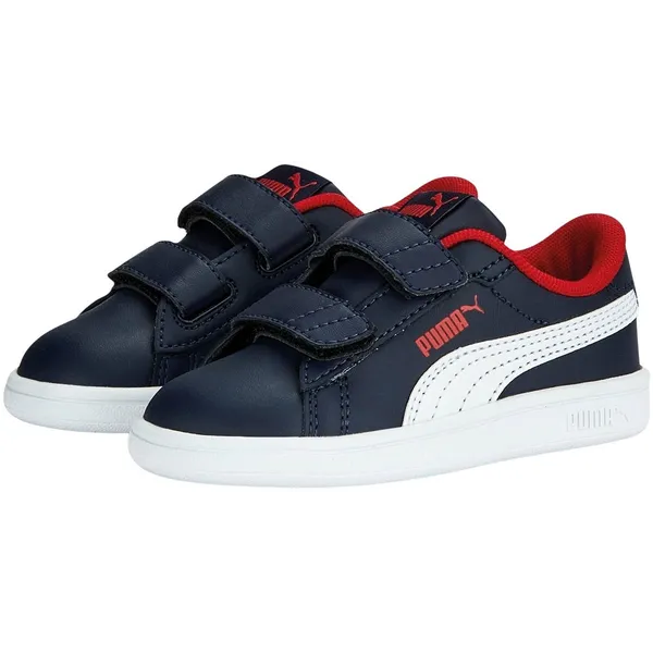 PUMA PUMA Smash 3.0 L V Inf Sneakers Junior — vergelijk prijzen bij 1 winkel