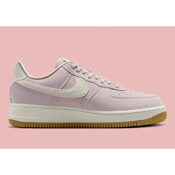 Nike Nike Sneakers Nike Air Force 1 '07 Next Nature "Platinum Violet" — vergelijk prijzen bij 1 winkel