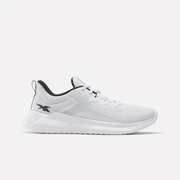 Reebok Reebok FLUXLITE II Heren Sportschoenen - Grijs — vergelijk prijzen bij 1 winkel