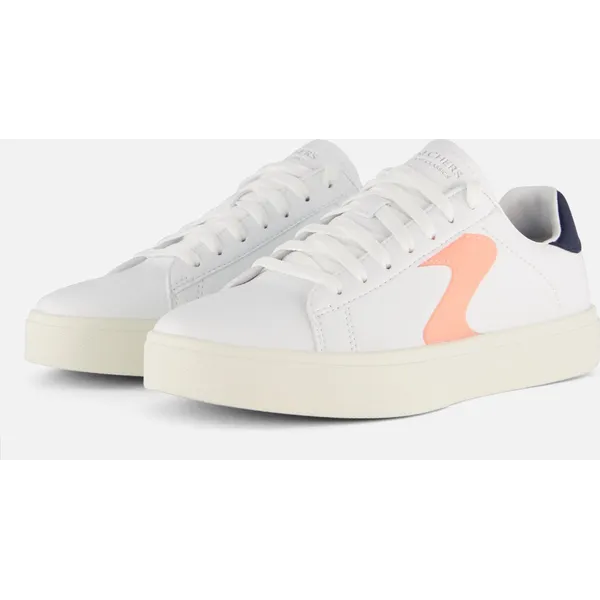 Skechers Skechers 185000 WNVP Sneaker wit — vergelijk prijzen bij 1 winkel