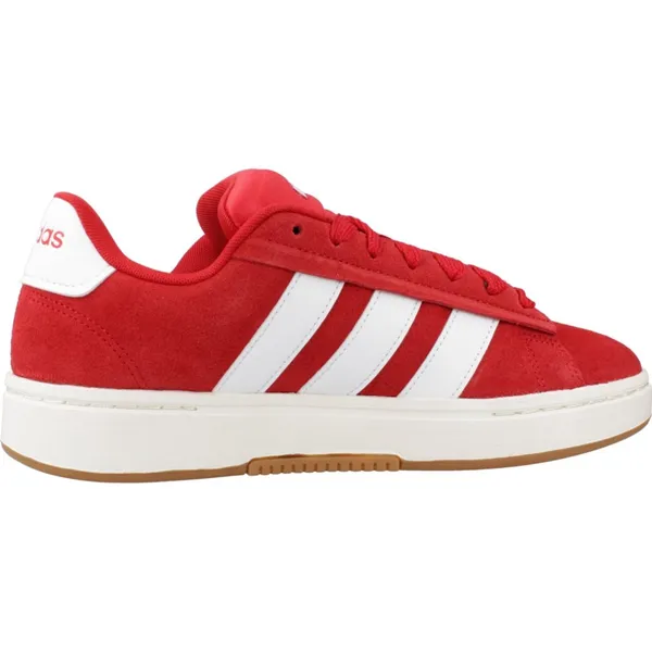 adidas adidas Grand Court Alpha 00s Heren Sneakers, Schoenen, Sportschoenen, Leer JP6918 — vergelijk prijzen bij 1 winkel