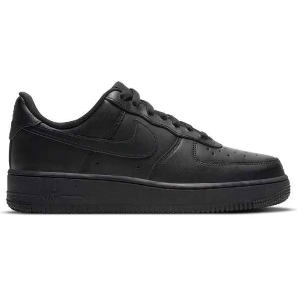 Nike Air Force 1 '07 Black/Black-Black-Black