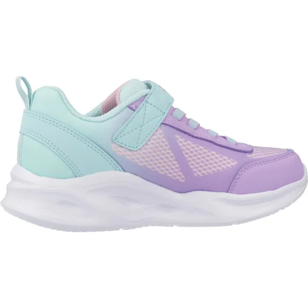Skechers Skechers Sola Glow Schoenen Paars EU Meisje — vergelijk prijzen bij 2 winkels