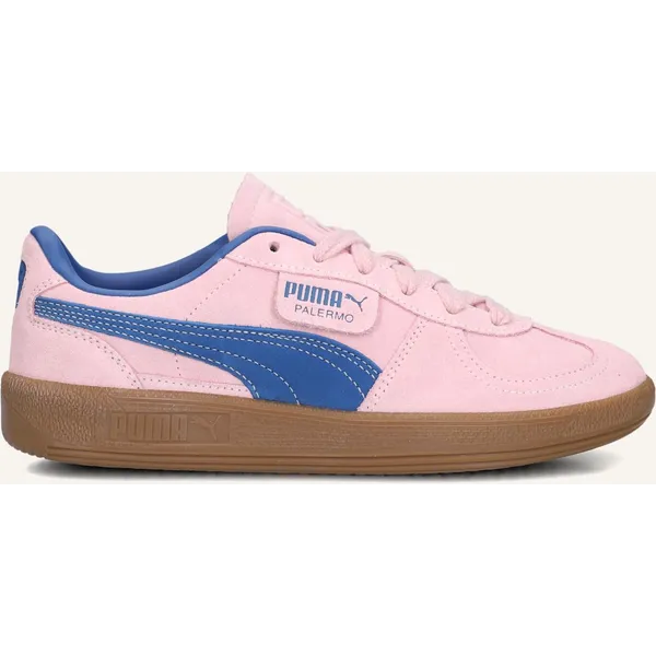 PUMA PUMA Palermo Pin It Up Wns Sneakers — vergelijk prijzen bij 1 winkel